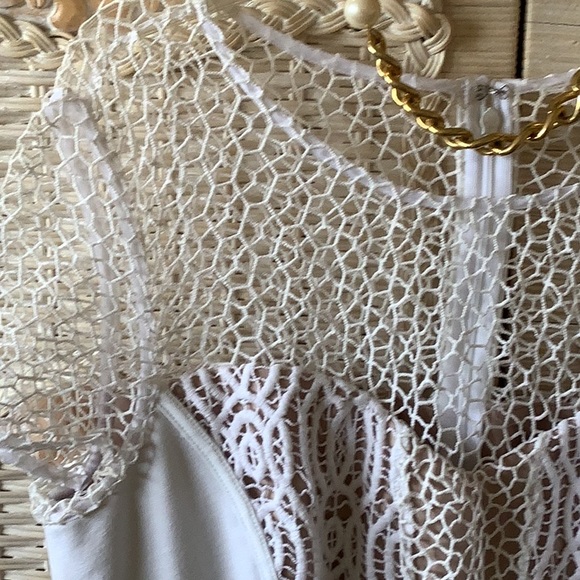 Gorgeous Dress NWT by Anthropologie 🌸🌸🌸💕🌺 - Picture 7 of 14